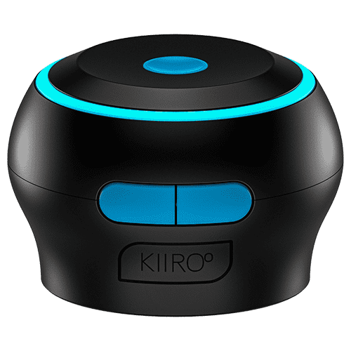 Kiiroo Control