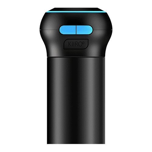 Kiiroo Control