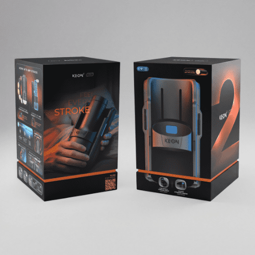 Kiiroo Keon 2