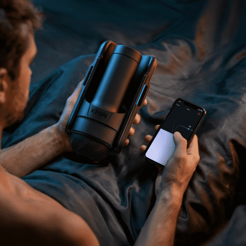 Kiiroo Keon 2