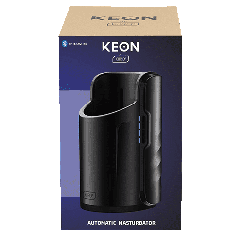 Kiiroo Keon review: for those who are particularly keen on