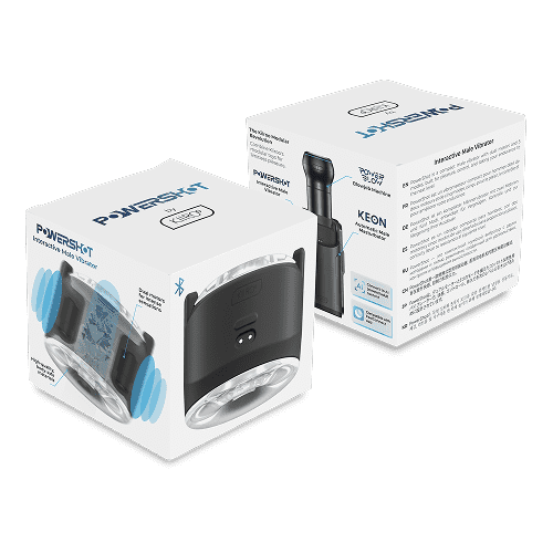 Kiiroo PowerShot