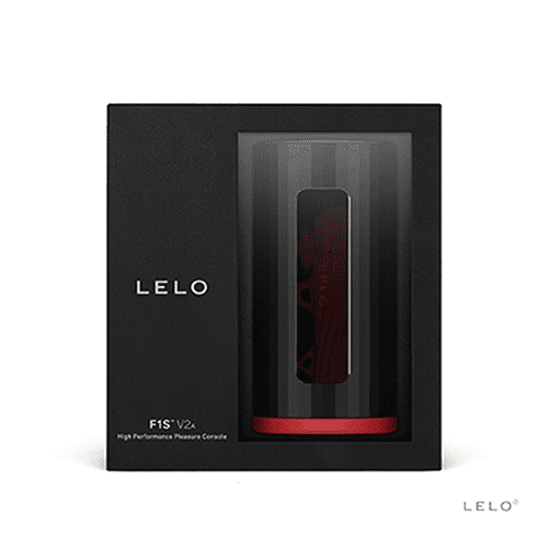 Lelo F1s V2