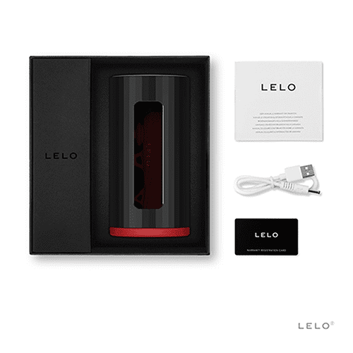 Lelo F1s V2