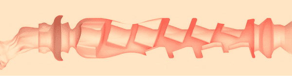 FeelLacy Sleeve