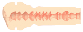 Luxy Dutch - Masturbator-sleeve