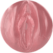 Abella Danger - Fleshlight Opening