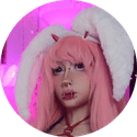 Alice Hellfox 3D Waifu