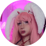 Alice Hellfox 3D Waifu