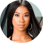 Ameena Green Ocean