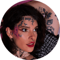 Amy Nosferatu