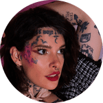 Amy Nosferatu
