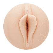 Angela White - Fleshlight Orifice