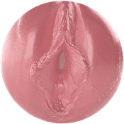 Anikka Albrite - Fleshlight Opening