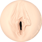 Anna Lynx - Fleshlight Åbning