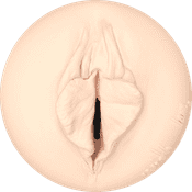 Orificio Fleshlight masturatore - Anne Marie Art