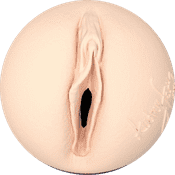 Orificio Fleshlight masturatore - Audrey Faith