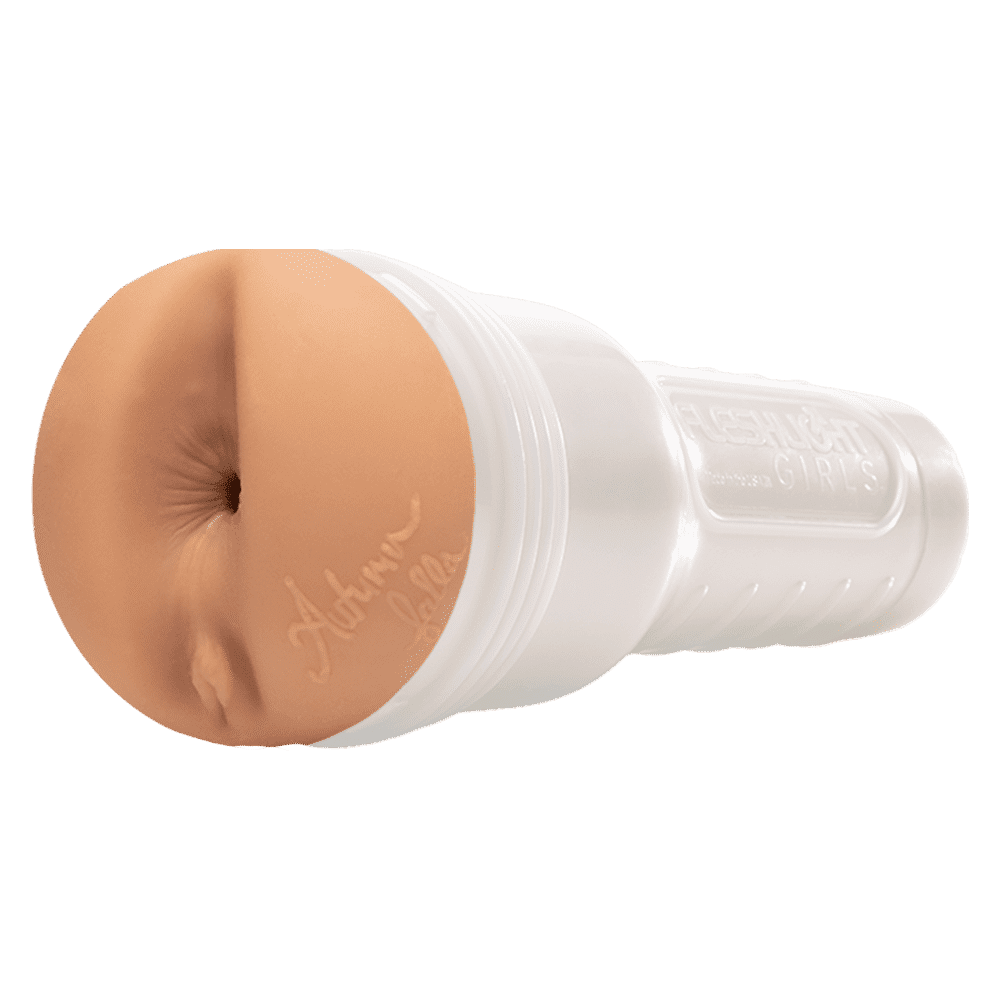 Autumn Falls Fleshlight: Peaches Texture Rates & Heatmap | TechySex