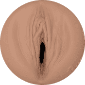 Becca Alexa Mommy Milf - Fleshlight åpning