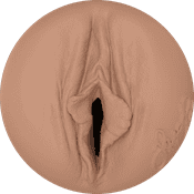 Busty Breaks - Fleshlight Åbning