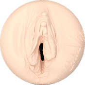 Orificio Fleshlight masturatore - Carlie Vixen