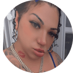 Cece The Puerto Rican Goddess