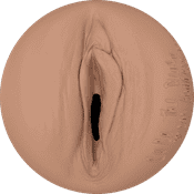 Cece The Puerto Rican Goddess - Fleshlight åpning