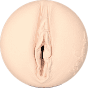 Orificio de Cecelia Sommer - Fleshlight