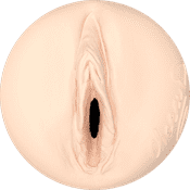 Cherry Devivre - Fleshlight Öffnung
