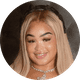 China Marie