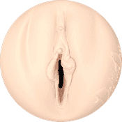 Dahlia Dark - Otwór Fleshlight