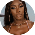 Ebony Mystique Goddess