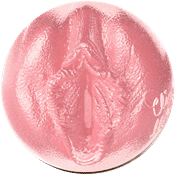 Ouverture de Eliza Ibarra - Fleshlight
