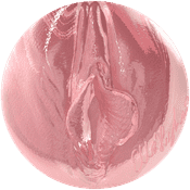 Ella Hughes - Otwór Fleshlight