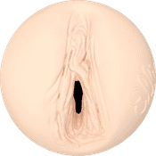 Orificio Fleshlight masturatore - Ellie