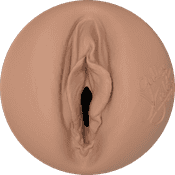 Orificio de Goddess Violet Jackson - Fleshlight