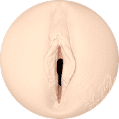 Grace Violet - Fleshlight Åbning