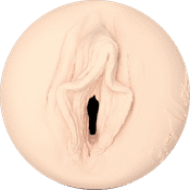 Gray West - Otwór Fleshlight