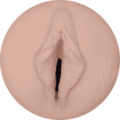 Orificio Fleshlight masturatore - Marika D'Auria
