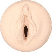 Isabelle Deltore - Fleshlight åpning
