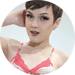 Jade Valentine