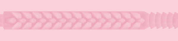 Birthday Cake Edition Sleeve