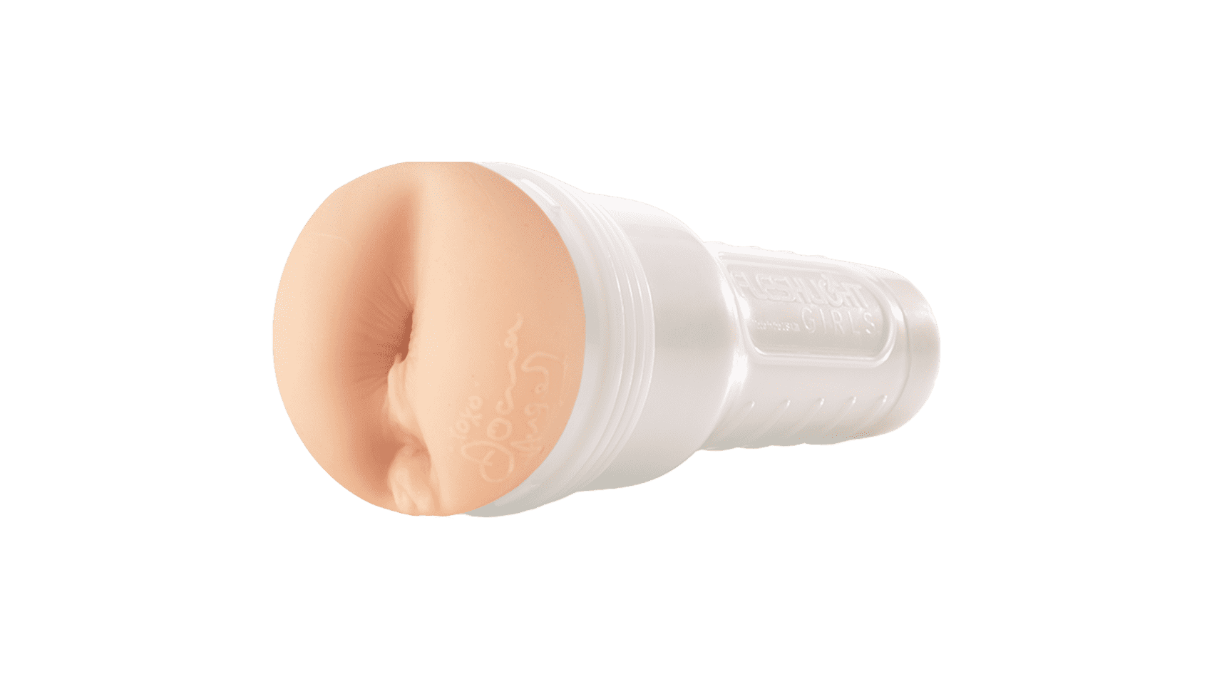 Joanna Angel Fleshlight: Punk Texture Rates & Heatmap | TechySex