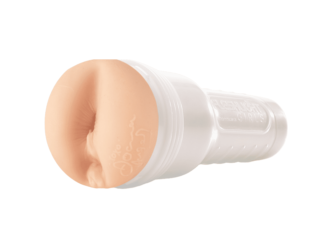 Piper rechargeable masturbator