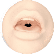 Orificio Fleshlight masturatore - Julieta Carden