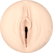 Orificio de Kasie K - Fleshlight