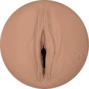 Orificio Fleshlight masturatore - Katija Cortez