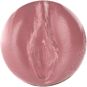 Kayley Gunner - Fleshlight åpning