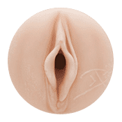 Kendra Sunderland - Fleshlight Opening