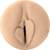 Orificio Fleshlight masturatore - Kera Bear